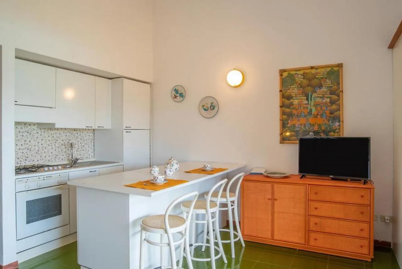 Porto Rortondo Roomy Apartment With Terrace! Porto Rotondo