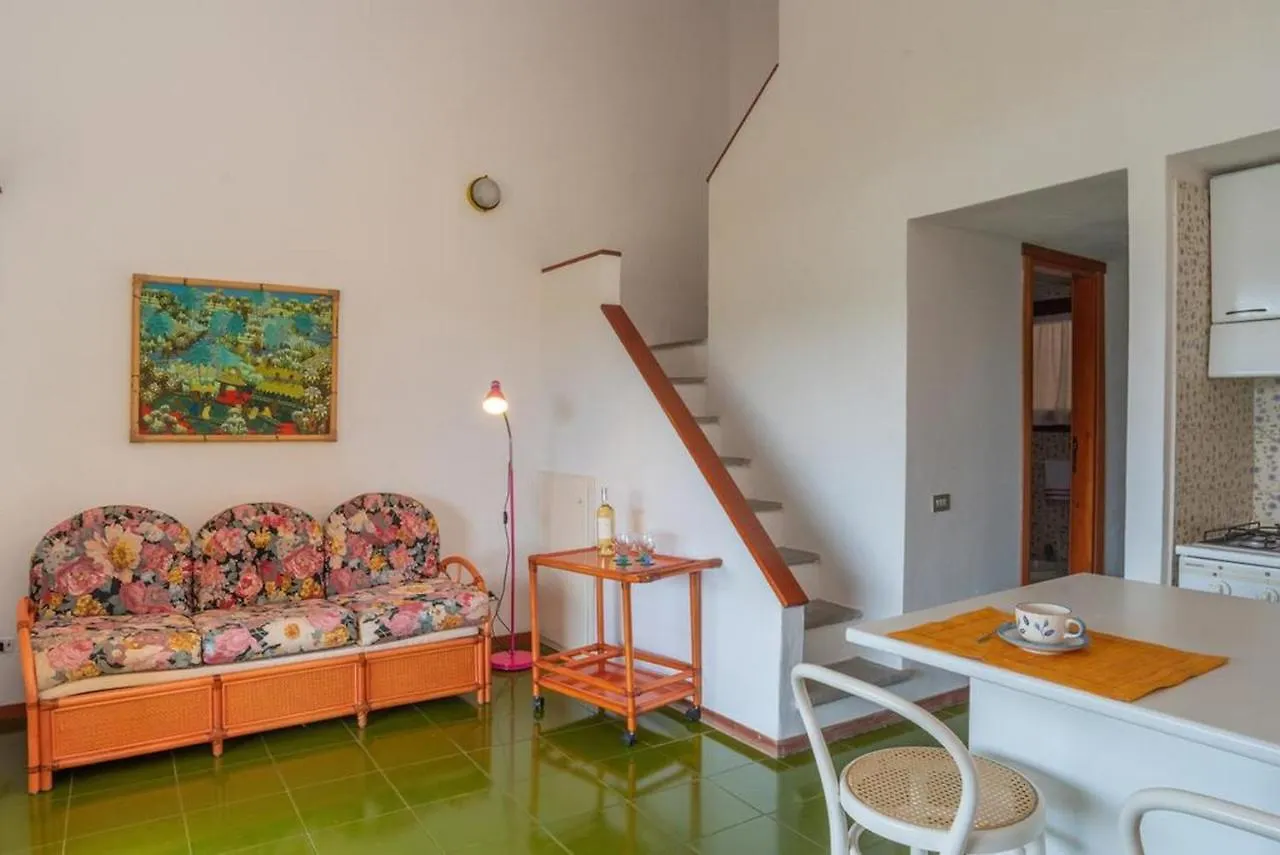 Porto Rortondo Roomy Apartment With Terrace! Porto Rotondo